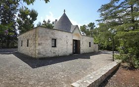 Il Trullo Delle Rose, Monopoli By Il Pumo Di Puglia