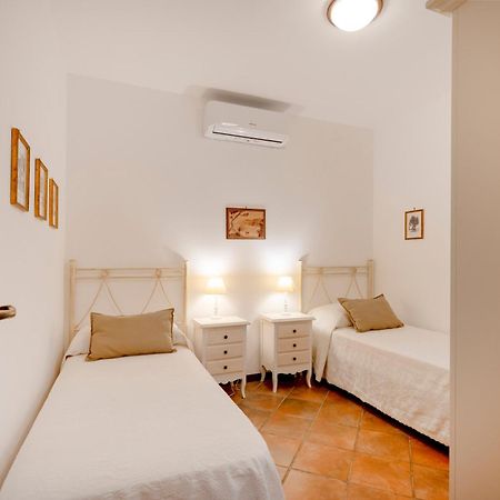 Villa Il Trullo Delle Rose, Monopoli By Il Pumo Di Puglia Cozzana Esterno foto