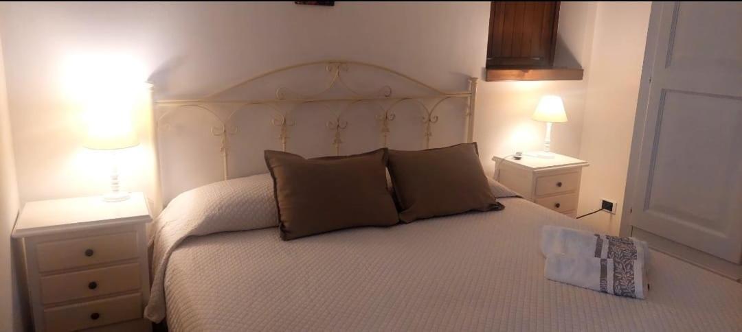 Villa Il Trullo Delle Rose, Monopoli By Il Pumo Di Puglia Cozzana Esterno foto