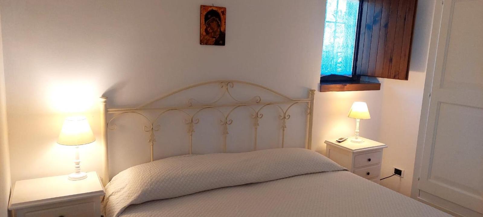 Villa Il Trullo Delle Rose, Monopoli By Il Pumo Di Puglia Cozzana Esterno foto