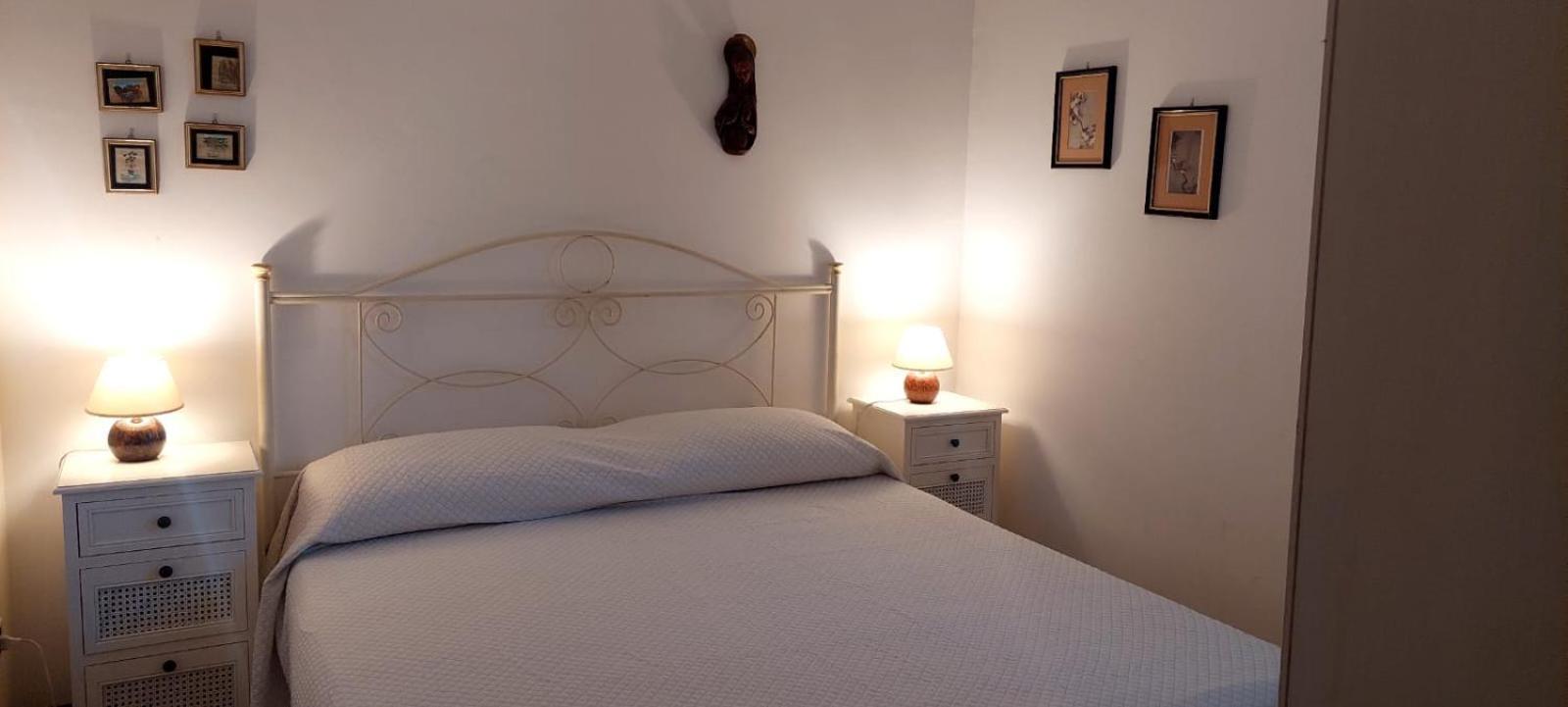 Villa Il Trullo Delle Rose, Monopoli By Il Pumo Di Puglia Cozzana Esterno foto