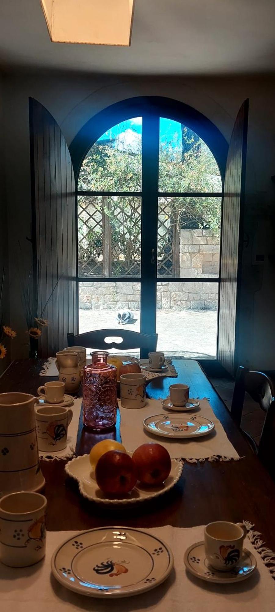 Villa Il Trullo Delle Rose, Monopoli By Il Pumo Di Puglia Cozzana Esterno foto