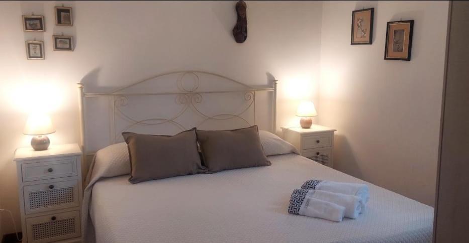 Villa Il Trullo Delle Rose, Monopoli By Il Pumo Di Puglia Cozzana Esterno foto