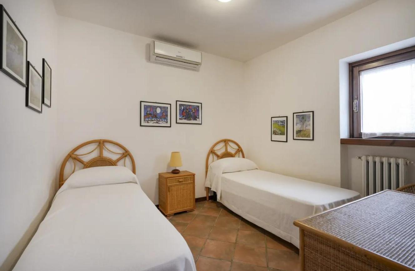 Villa Il Trullo Delle Rose, Monopoli By Il Pumo Di Puglia Cozzana Esterno foto