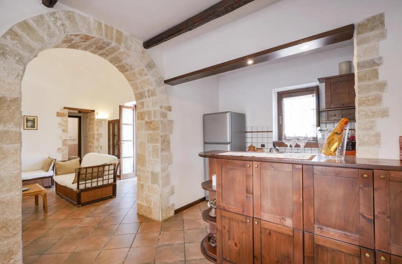 Villa Il Trullo Delle Rose, Monopoli By Il Pumo Di Puglia Cozzana Esterno foto