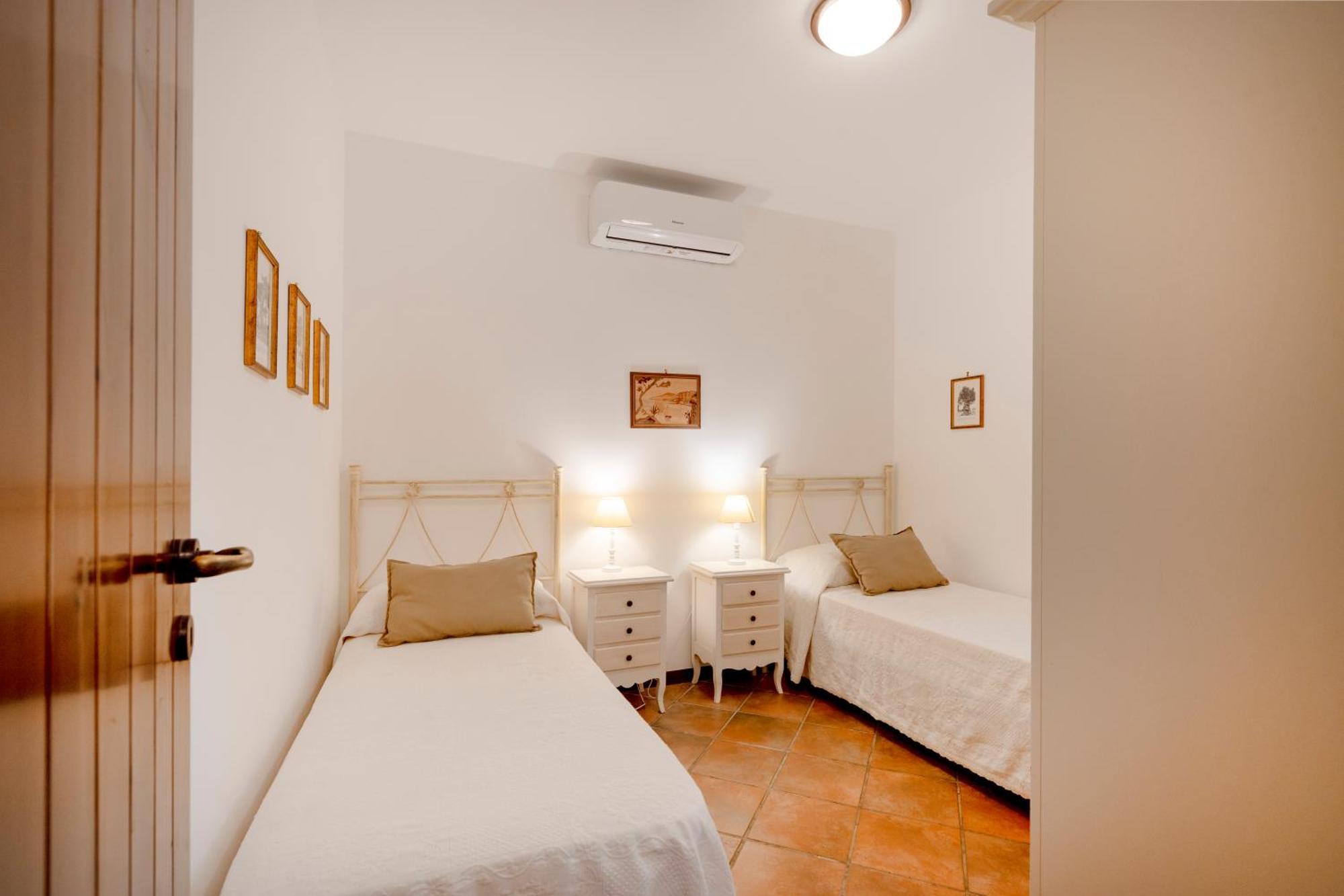 Villa Il Trullo Delle Rose, Monopoli By Il Pumo Di Puglia Cozzana Esterno foto