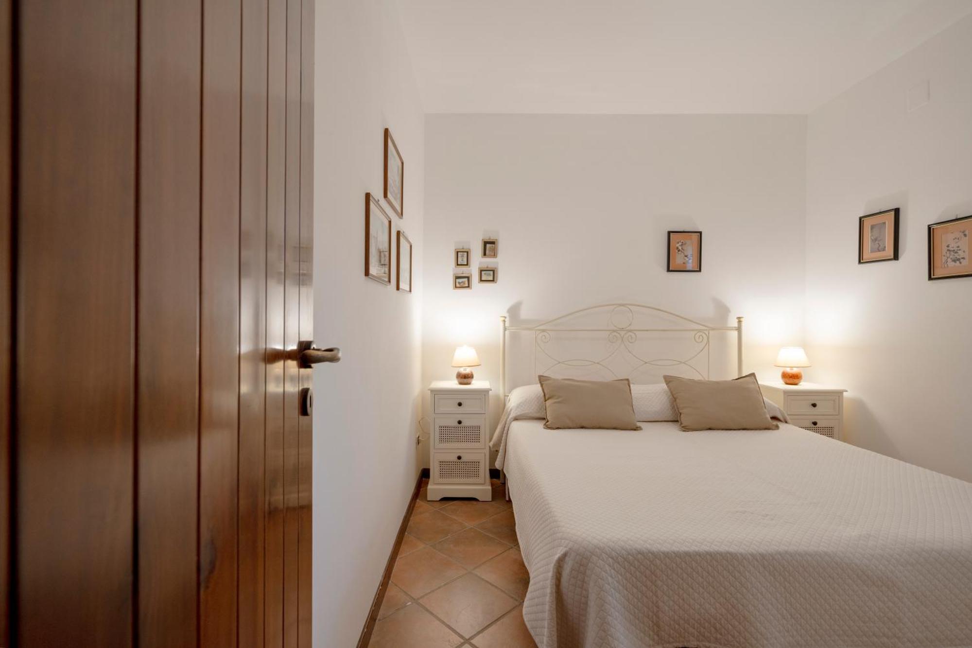 Villa Il Trullo Delle Rose, Monopoli By Il Pumo Di Puglia Cozzana Esterno foto